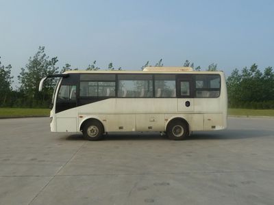 Dongfeng  DFA6760T4L coach