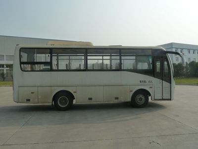 Dongfeng  DFA6760T4L coach