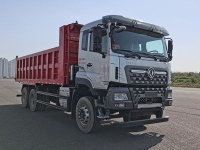 Dongfeng  DFH3250AX16 Dump truck