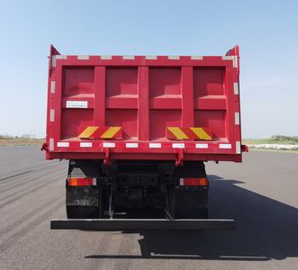 Dongfeng  DFH3250AX16 Dump truck