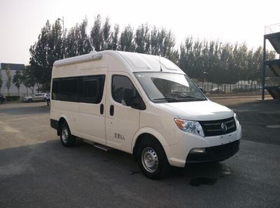 Liaoji Luhang Automobile DLH5043XLJ RV