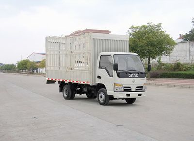 Dongfeng EQ5030CCY69DDACGrate type transport vehicle