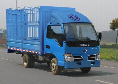 Dongfeng  EQ5030CCY69DDAC Grate type transport vehicle