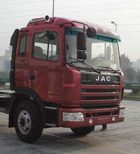 Jianghuai brand automobiles HFC4251K1R1 Tractor