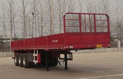 Ruiao  LHR9401Z tipping chassis 