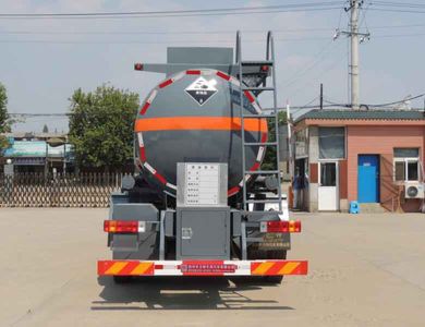 Xingshi  SLS5255GFWC4V Tank transport vehicle for corrosive substances