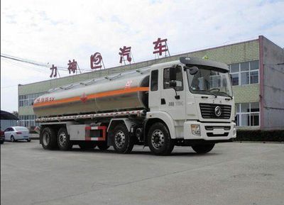 Xingshi  SLS5312GYYE5S Aluminum alloy oil tanker