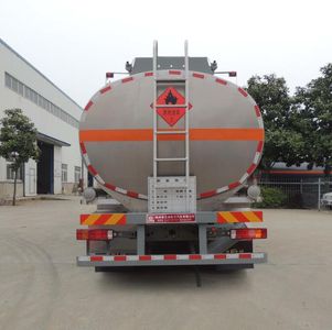 Xingshi  SLS5312GYYE5S Aluminum alloy oil tanker