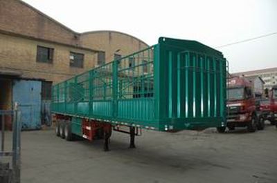 Tianniu  TGC9401CL Gantry transport semi-trailer