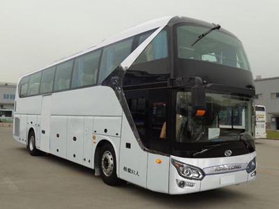 Jinlong  XMQ6125CYD4A coach