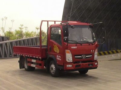 Haoman  ZZ1048F17FB1 Truck