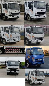 Haoman  ZZ1048F17FB1 Truck