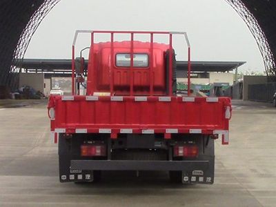 Haoman  ZZ1048F17FB1 Truck