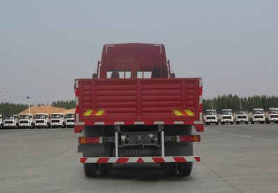 Star Steyr ZZ1253N5241D1L Truck