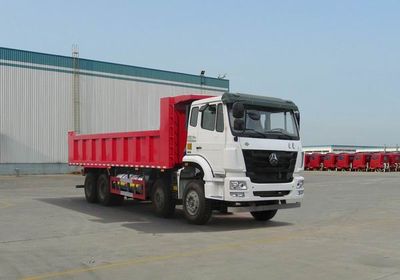 Haohan ZZ3315N4066E1LDump truck