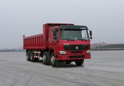 Haoluo  ZZ3317N3867AJ Dump truck