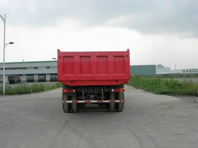 Haoluo  ZZ3317N3867AJ Dump truck