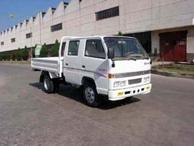 Jiefang Automobile CA1036P90K6L2 Light duty trucks