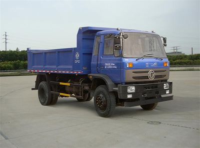 Dongfeng DFZ3060GSZ4DDump truck