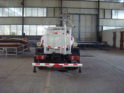 Qingchi  QYK5050GSS Sprinkler truck