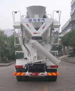 Tiema  XC5254GJBZA Concrete mixing transport vehicle