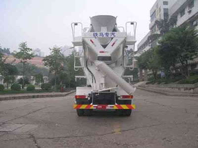 Tiema  XC5254GJBZA Concrete mixing transport vehicle