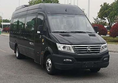 Yaxing YBL6751QYRcoach