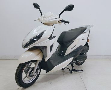 Zhuben  ZB125T2 Two wheeled motorcycles