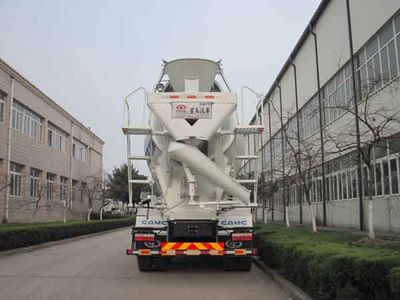 Xingma  AH5252GJB4 Concrete mixing transport vehicle