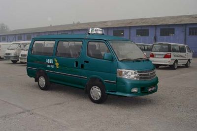 Foton BJ5026E15XA5Postal vehicle