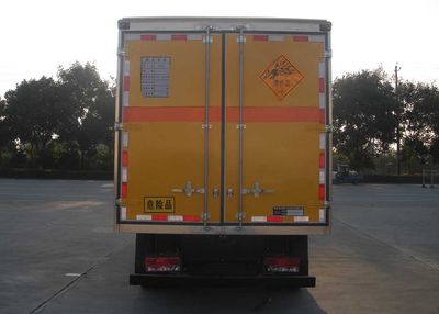 Chufeng  HQG5070XQYBJ5 Explosive equipment transport vehicle