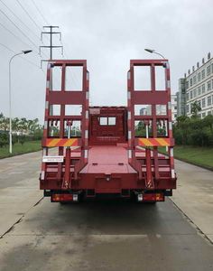 Lulu Junhua  JQ5312TPB Flat transport vehicle