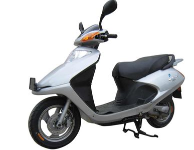 Lifan  LF100TC Two wheeled motorcycles