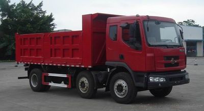 Chenglong  LZ3251RCD Dump truck