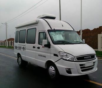 Iveco NJ5045XLJDD RV