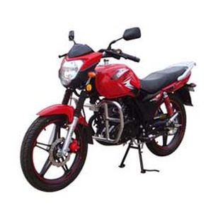 Qingqi  QM1253R Two wheeled motorcycles