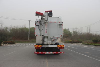 Runzhixing  SCS5315ZSLCA6 Bulk feed transport vehicle