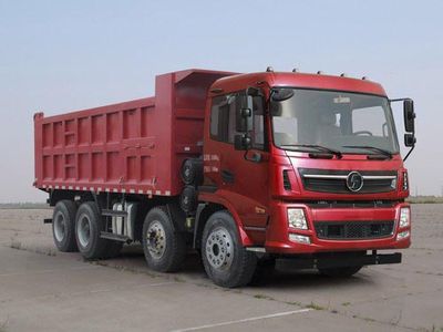 Shaanxi Automobile SX3310RT Dump truck