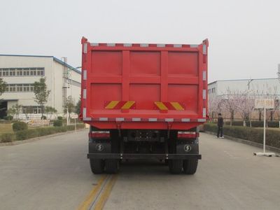 Shaanxi Automobile SX3310RT Dump truck