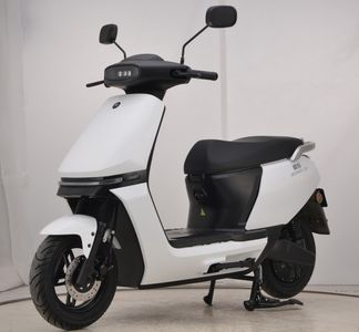 Emma  AM1000DT22A Electric two wheeled motorcycle