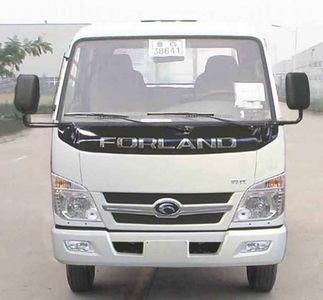 Beijing brand automobiles BJ2810P13 Low speed truck