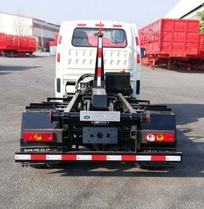 Yongkang  CXY5032ZXXG6 detachable container garbage collector 