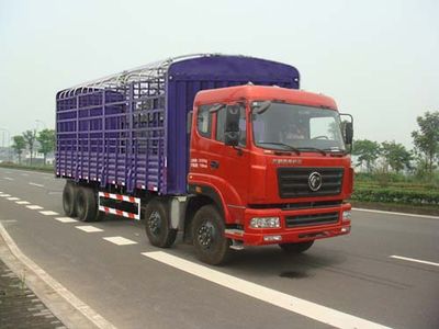 Dongfeng EQ5310CCYTGrate type transport vehicle