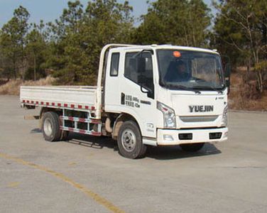 Yuejin  NJ1042ZCDCMZ1 Truck