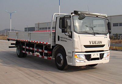 Yuejin NJ1161ZQDDWZTruck