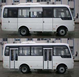 Jinlong  XMQ6668AGD4 City buses