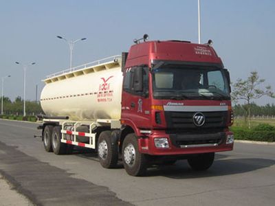 Yuxin  XX5313GXHA2 Lower ash truck