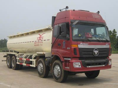 Yuxin  XX5313GXHA2 Lower ash truck