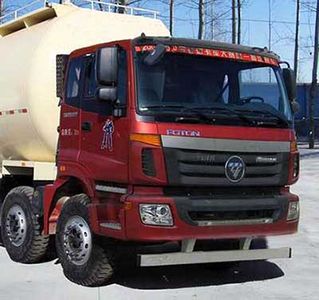 Yuxin  XX5313GXHA2 Lower ash truck