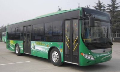 Yutong  ZK6105CHEVPG45 Hybrid urban buses